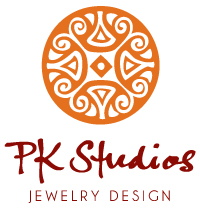 PK Studios Logo